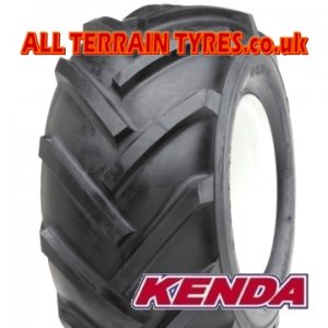 18x8.50-8 4 Ply Kenda K359 Open Centre Tractor Tyre