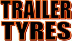 Trailer & Caravan Tyres