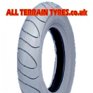 3.00-8 4PR Cheng Shin C9261 Grey Mobility Tyre