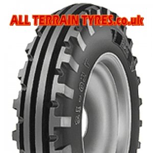 5.00-16 6 Ply Four Rib Tractor Front Tyre