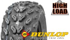 Dunlop KT761A & Duro K167A