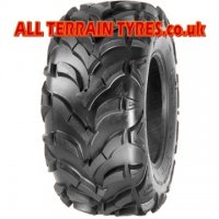 22x10.00-9 47F Wanda P341 Quad Tyre 'E' Marked