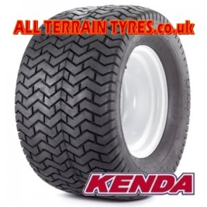 24x13.00-12 4 Ply Kenda K507 Ultra Turf Tyre
