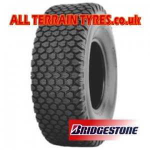 315/75D15 (315/75-15) 4 Ply Bridgestone M40B Turf Tyre