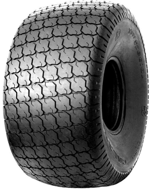 24x13.00-12 4 Ply Galaxy Turf Special Tyre - Click Image to Close