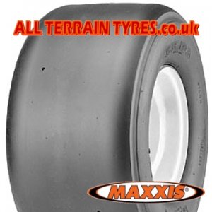 4.10/3.50-5 4 Ply Cheng Shin C190 Slick Kart Tyre