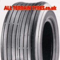 13x6.50-6 6 Ply Deli S317 Multirib Tyre