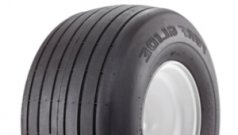 Multirib Tread Tyres