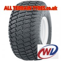 18x10.50-10 4 Ply Wanda P332 Turf Tyre