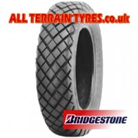 6-12 4 Ply Bridgestone FD Diamond Turf Tyre