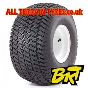 16x6.50-8 4 Ply BKT LG306 Turf Tyre