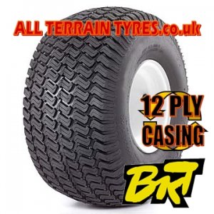 23x8.50-12 12 Ply BKT LG306 Turf Tyre