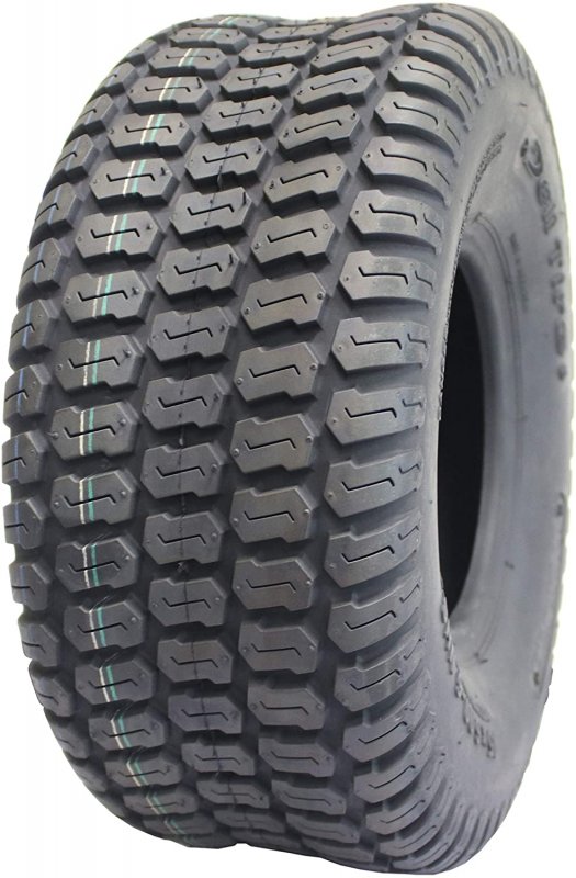 25x8.50-14 6 Ply Deli S374 Multi Turf Tyre - Click Image to Close