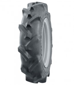 5.00-12 6 Ply Wanda H8021 Compact Tractor Tyre