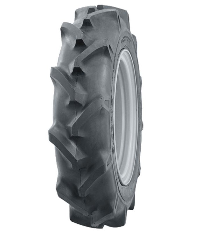 5.00-12 6 Ply Wanda H8021 Compact Tractor Tyre - Click Image to Close