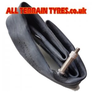 12.1/2x2.1/4 TR1 Dunlop Woods Valve Inner Tube