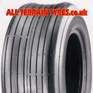 16x6.50-8 10 Ply Supreme Agri Rib Hayturner Tyre