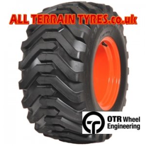 18x8.50-10 4 Ply OTR Garden Master R4 Lug Tractor Tyre