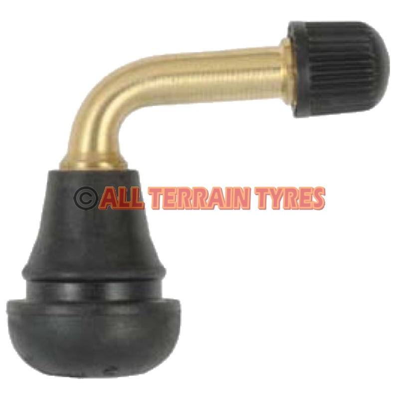 90' Tubeless Tyre Valve - Click Image to Close