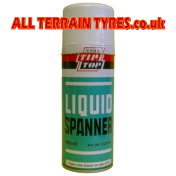liquid spanner