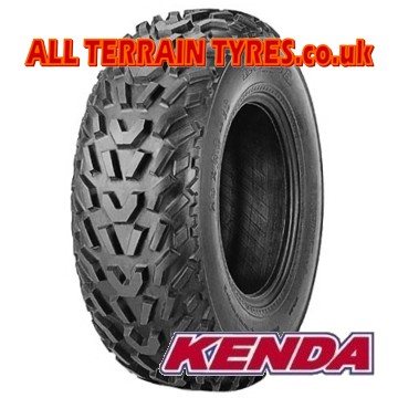 Kenda K530F Pathfinder Front Tyre 25x8-12 4ply 25x8x12 